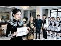 Reborn As Unloved Wife I Tamed My Entire Family Became The Darling Chinesedrama 
