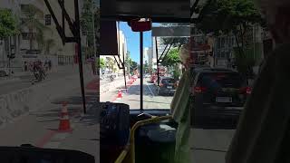 tarifa zero dos ônibus  em São Paulo