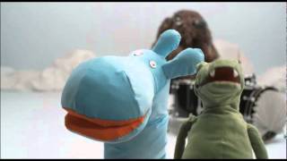 () IKEA - Save The Children - Unicef - Daniel Eskils