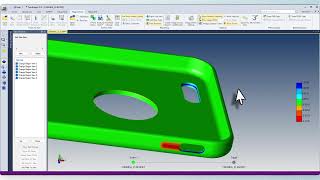 Part to Part Compare and  Report