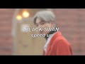 BTS 방탄소년단 Black Swan Speed Up BTS 방탄소년단 Black Swan Speed Up