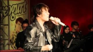 ANUGERAH by Akim & The Majistret [LIVE] [HD] [HQ AUDIO]