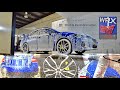 2020 Subaru WRX STI | Safely Washing, Correcting and Protecting A New Car! P1