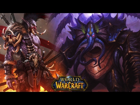 The Evolution of the Trolls Part 1: The Twin Empires