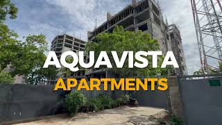 AQUAVISTA  APARTMENTS