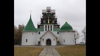 Куликово поле. Туда и обратно