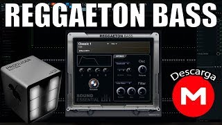 Descargar Plugins Para Fl Estudio | Bajo Para Reggaeton y Dembow | Mega | screenshot 5