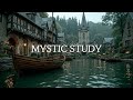 Ancient Celtic Fantasy Music for Relaxation &amp; Study | Mystical Medieval Ambiance Soundtrack