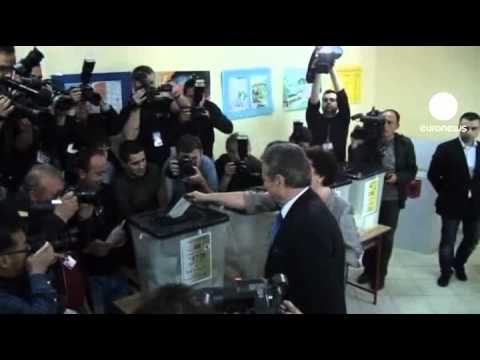 Video: Presidente albanese: lunga strada verso la democrazia