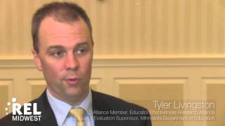 Educator Effectiveness Research Alliance - Impacts (REL Midwest)