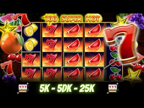 7k Casino: Müziksiz Şort Onlayn Kazino Oynamaq