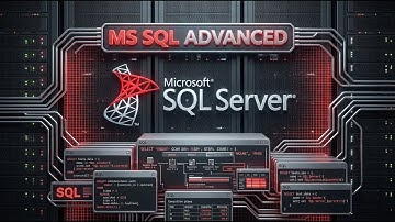 MSSQL Advanced – Master Stored Procedures, Indexing & Performance
