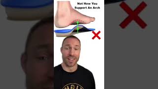 The TRUTH About Arch Support! screenshot 2