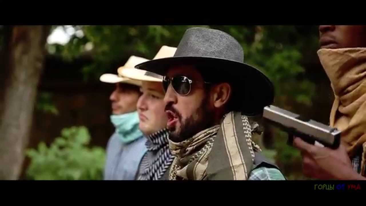 Реклама от "Горцев от ума" - Новоросцемент. - YouTube