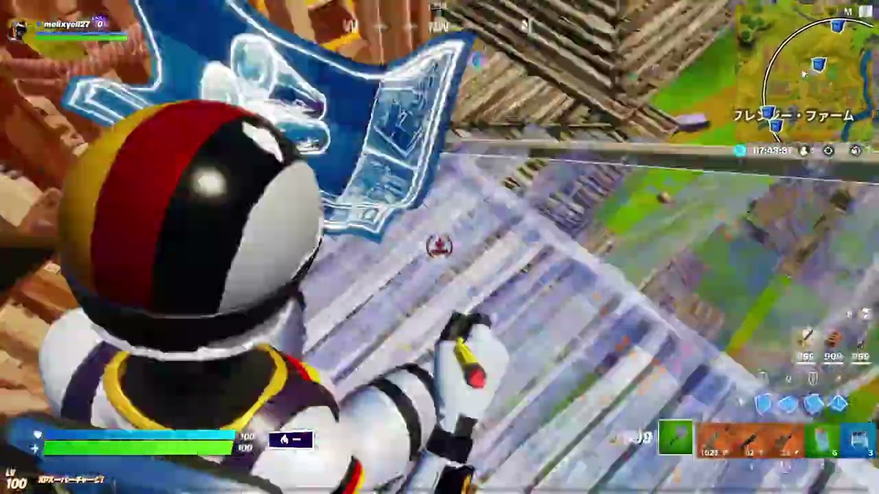 キル集ではない