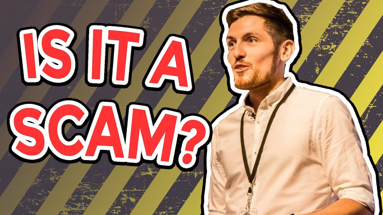 Lewis Smith & Dropship Unlocked, Scam Exposed? My Honest Review & Price