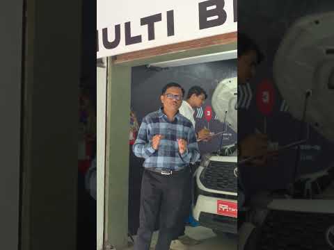 170-Point Detailed Inspection