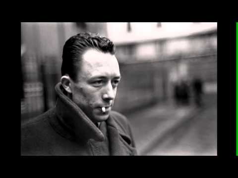 Albert Camus - Discours de réception du prix Nobel, 1957