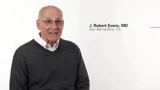Dr Evans and Dr Hemaidan  -  See More, Do More