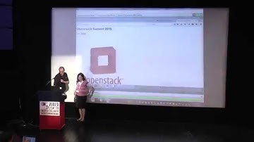 The Jenkins Plugin for OpenStack - Simple and Painless CI/CD | OpenStack Israel 2015
