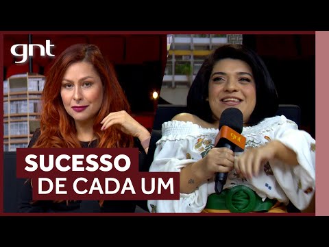 Vídeo: A realização par é pequena?