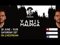 House days episode 1  guest dj yamil malpica