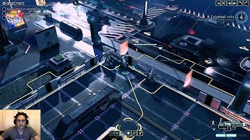 XCOM 2: Operation Hell hound (Raw Play Through) Ironman Mode Video Series 2 Ep. 4