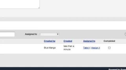 ScreenSteps Live - New Design and New Features