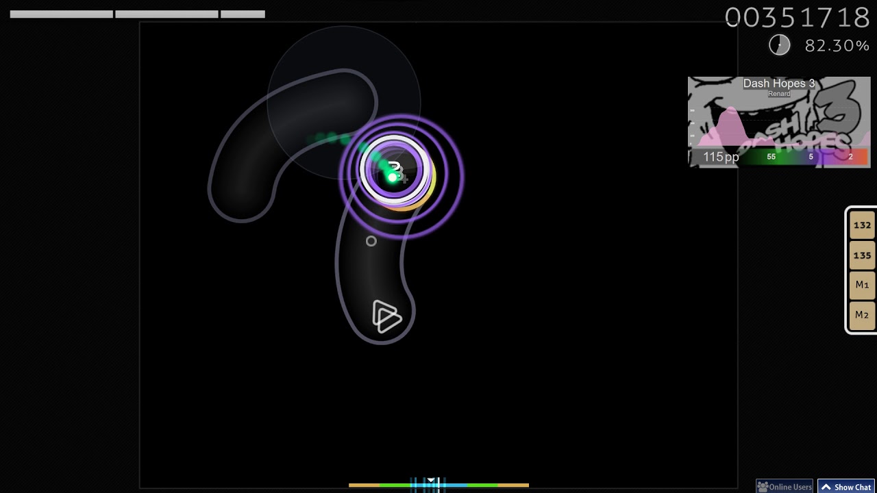 dash hopes 8* 3 miss YouTube