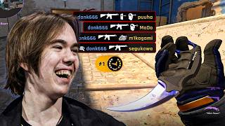 Download lagu donk's Voice Comms Are Back !! #1 FACEIT