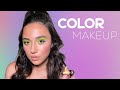 Color makeup