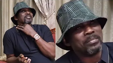 Big Smoke Ijoba Fuji Oganla Alabi Pasuma Live Show