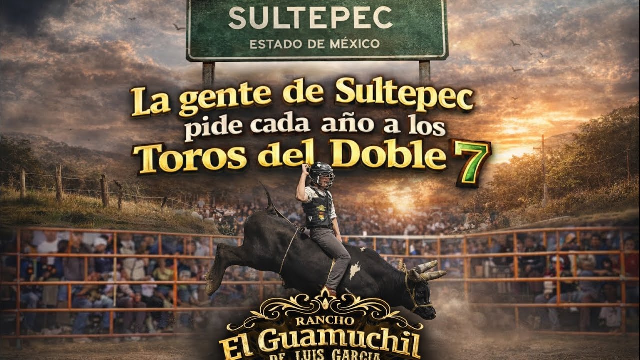 REPETIR PLAZA ES DIFÍCIL Y EN SULTEPEC SE ESTÁ HACIENDO COSTUMBRE VER EL PODER DE RANCHO GUAMUCHIL 