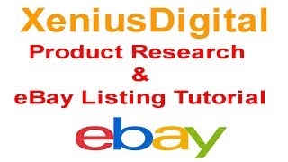 Updates eBay Product Listing Tutorials 2017
