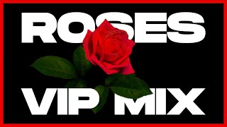 FEDEZ, SAINt JHN - Roses - Francesco Migliore x James Hype VIP Mix