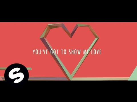 Sam Feldt - Show Me Love (ft. Kimberly Anne) [Official Music Video] 