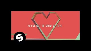 Смотреть клип Sam Feldt - Show Me Love (Ft. Kimberly Anne) (Out Now)