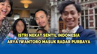 Download Lagu 🔴Siapa Arya Iwantoro? Penerima Beasiswa Malah Masuk Buku Hitam Purbaya, Istri Ogah Jadi WNI MP3