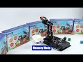 ESP32 Robot Arm Kit for Precise Movements & Control