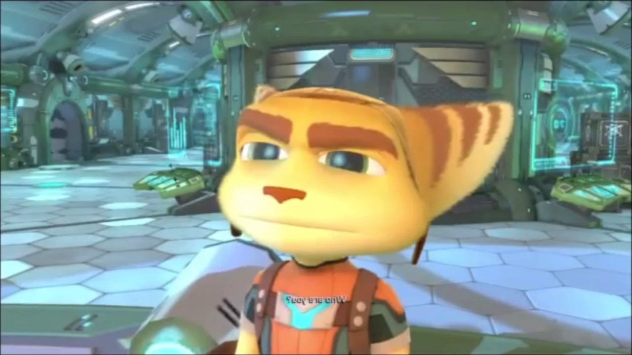 Recensione Ratchet & Clank q force ps3 YouTube