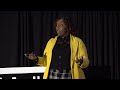 Why we should change the way we talk about epilepsy | Schwanna Jenkins | TEDxMallard Creek