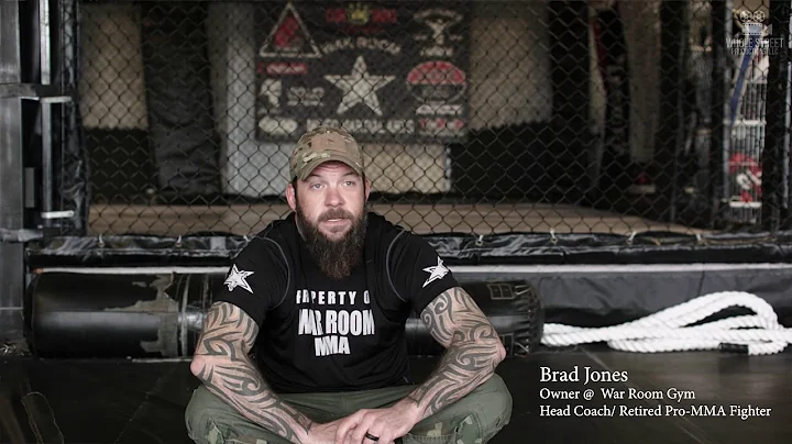 Shamrock FC 303: Lowe vs. Crawford
