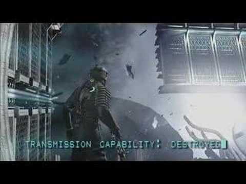 Dead Space Preview Trailer (Xbox 360, PS3)