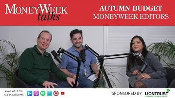How the Budget will hurt you | MoneyWeek Talks