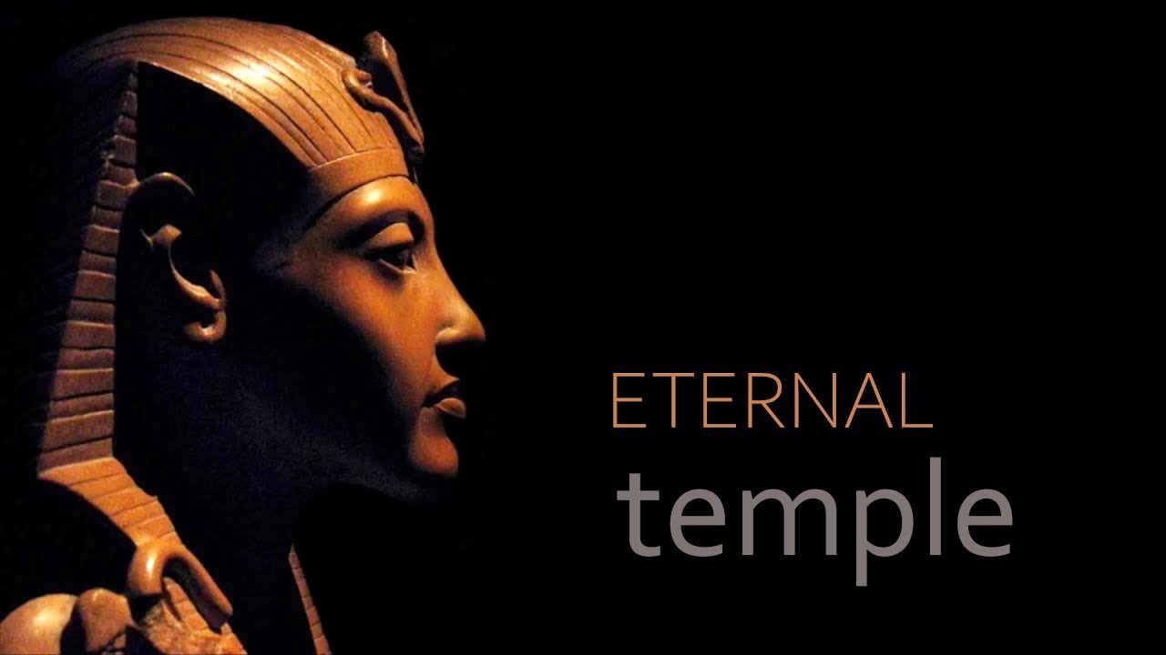 432Hz Soundscape | Egyptian Flute 432Hz Soundscape | Egyptian Flute
