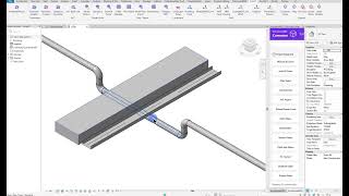Batch Link Revit Model from Autodesk Forma and MEP Network Clash Resolve (Plugin)