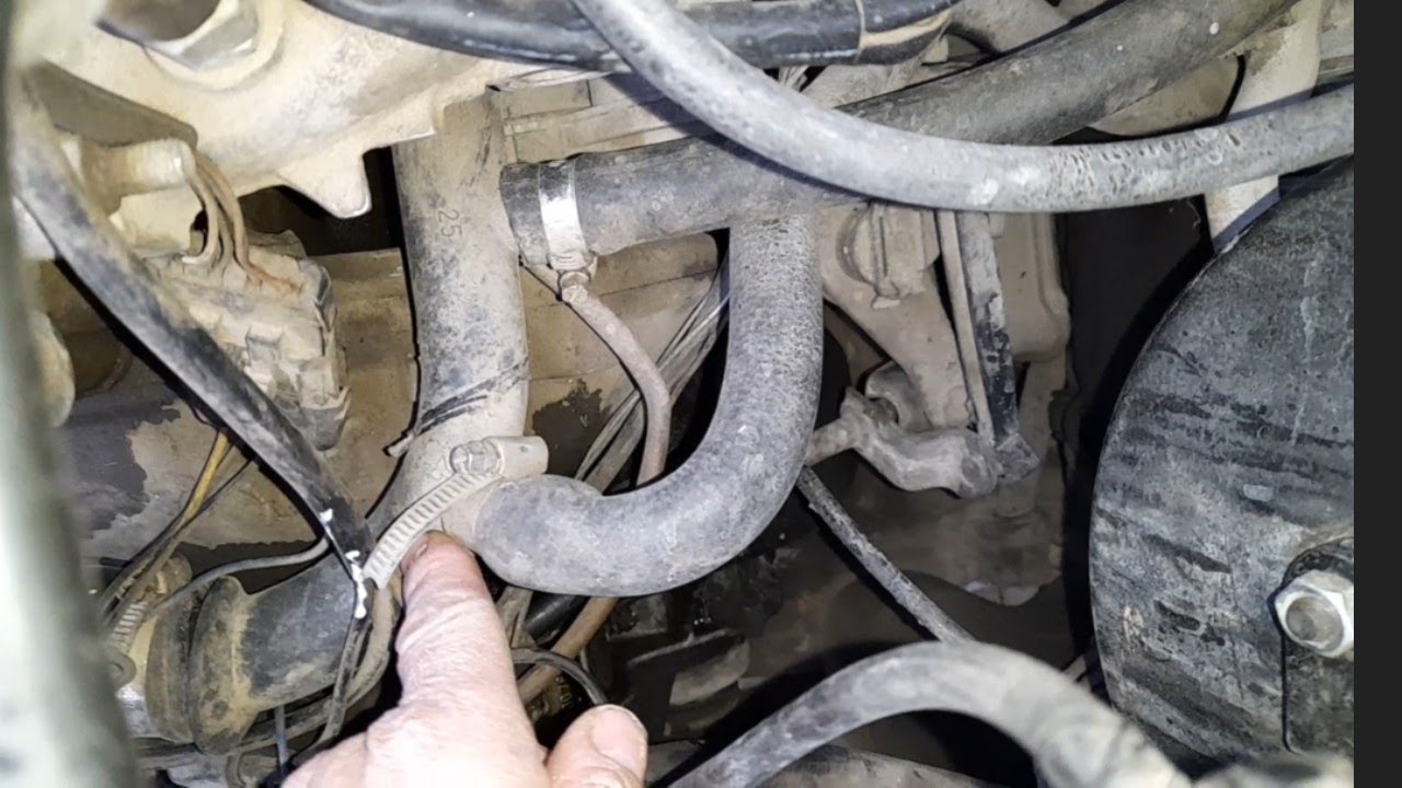 Опель вектра а замена патрубков печки - 98 фото