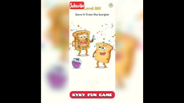 DOP 2 Gameplay Level 356 Shorts Delete One Part Solution and Answer 🔥 Subscribe