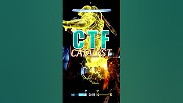 Catalyst CTF. Add me on Xbox: Tyronosarus #haloinfinite #halo #tyronosarus #xbox #ctf