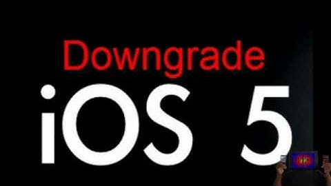New iOS 5.0.1 Untethered Jailbreak , downgrade, More What You Should Know About iOS 5.0.1 [Download]